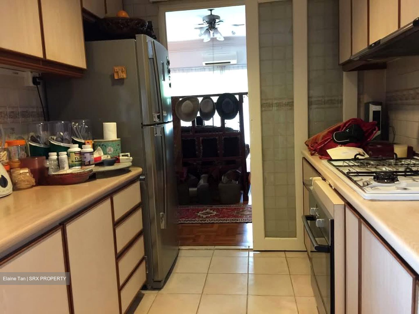 Botanic Gardens View (D10), Apartment #555846661